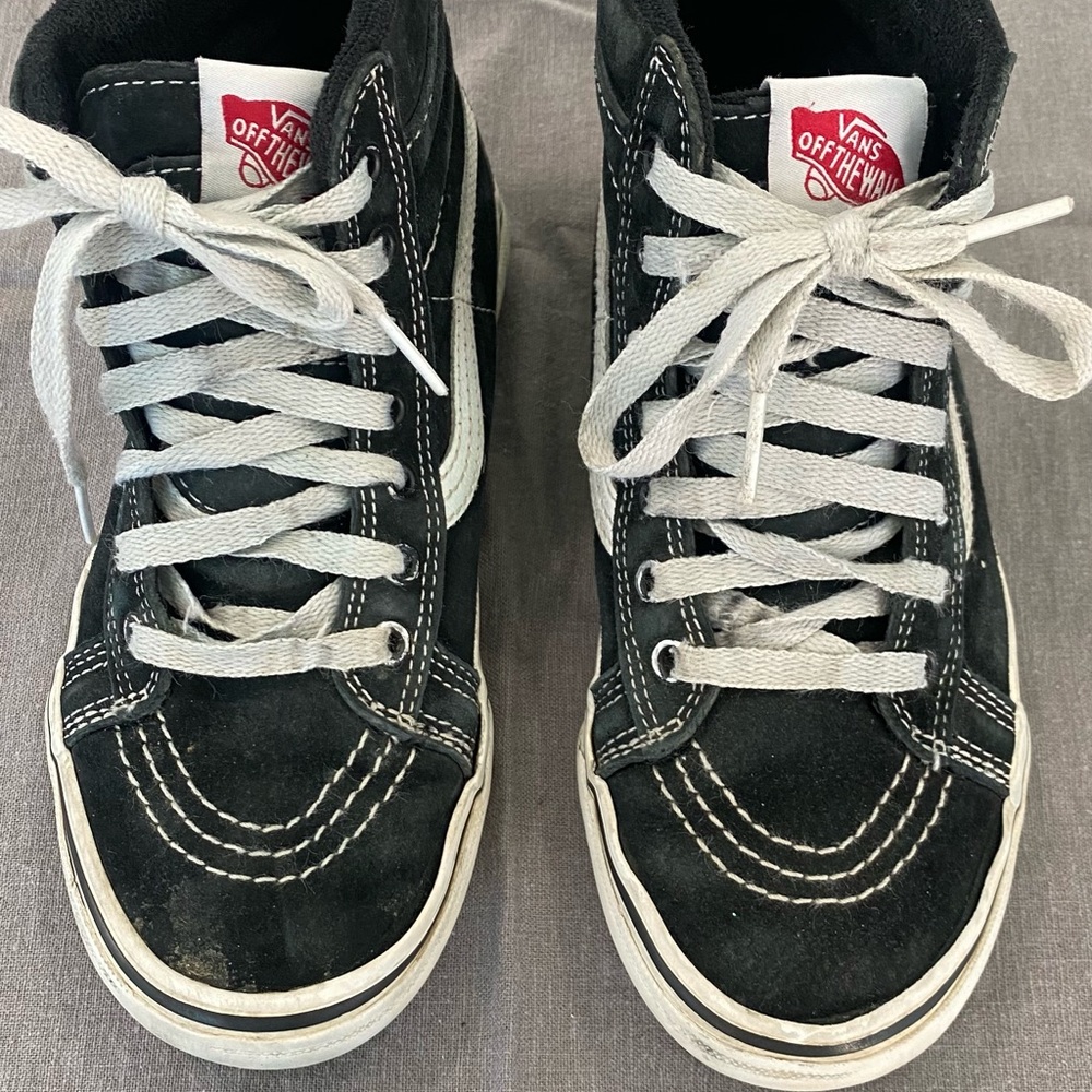 Kids Vans Sk8 Hi MTE